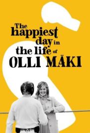 La vera storia di Olli Mäki