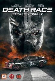 Death Race 4: Beyond Anarchy