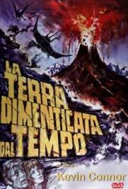 La terra dimenticata dal tempo