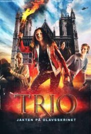 TRIO - The Hunt for the Holy Shrine