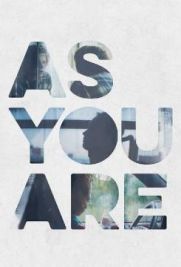 As You Are