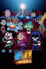 Teen Titans GO! Il Film