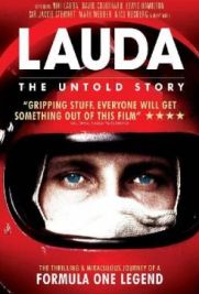 Lauda: The Untold Story