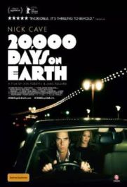 20,000 Days on Earth