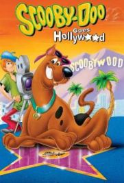 Scooby-Doo va a Hollywood