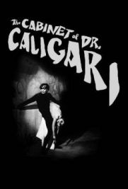 Il gabinetto del dottor Caligari