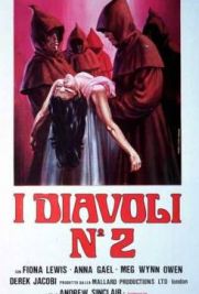 I diavoli n. 2 – Aristocrazia immorale