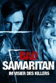 Bad Samaritan