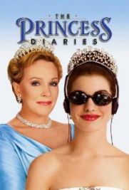 Pretty Princess – The Princess Diaries