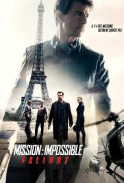 Mission Impossible 6 - Fallout