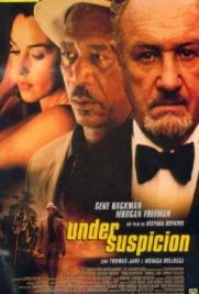 Under Suspicion