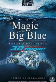 The magic of Big Blue – North America