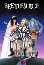 Beetlejuice - Spiritello porcello