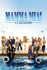 Mamma Mia! Ci risiamo