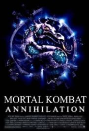 Mortal Kombat - Distruzione totale