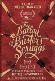 La ballata di Buster Scruggs