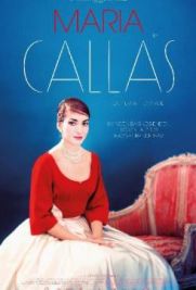 Maria by Callas