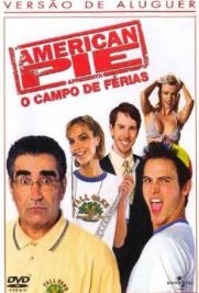 American Pie: Band Camp