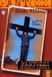 Fantozzi subisce ancora