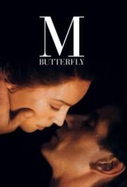 M. Butterfly