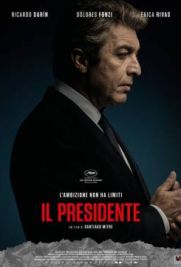 Il Presidente