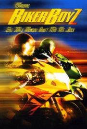 Biker Boyz