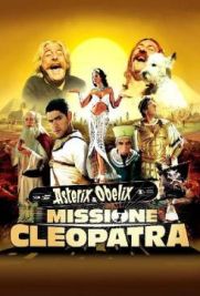 Asterix e Obelix - Missione Cleopatra