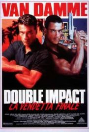 Double Impact - La vendetta finale