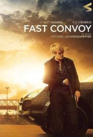 Fast Convoy