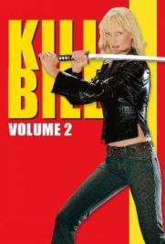 Kill Bill: Volume 2