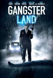 Gangster Land