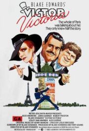 Victor Victoria