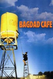 Bagdad cafe