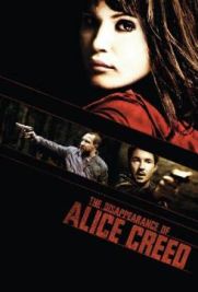 La scomparsa di Alice Creed