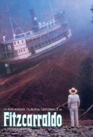 Fitzcarraldo