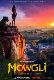 Mowgli – Il figlio della Giungla