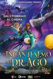 L'incantesimo del drago