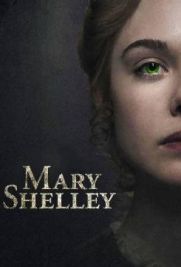 Mary Shelley - Un amore immortale