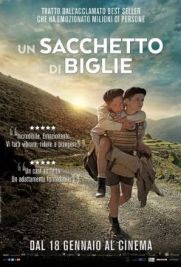 Un sacchetto di biglie