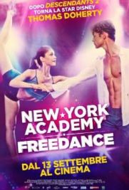 New York Academy - Freedance