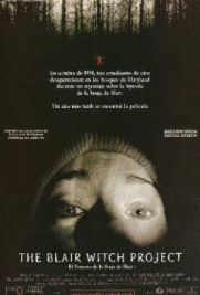 The Blair Witch Project - Il mistero della strega di Blair