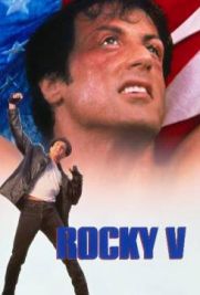 Rocky V