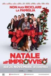 Natale all'improvviso