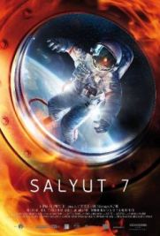 Salyut 7 - La storia di un'impresa