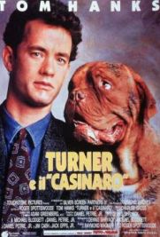 Turner e il casinaro – Scott e Huutsch