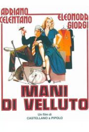 Mani di velluto