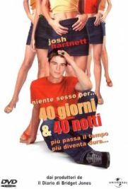 40 giorni e 40 notti