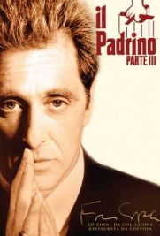 Il padrino - Parte III