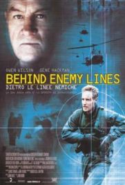 Behind Enemy Lines - Dietro le linee nemiche