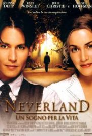 Neverland - Un sogno per la vita